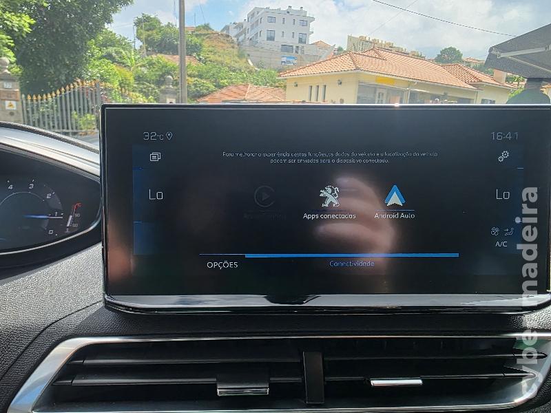 PEUGEOT 5008 1.5 BlueHDi ALLURE 7 LUGARES Gasóleo