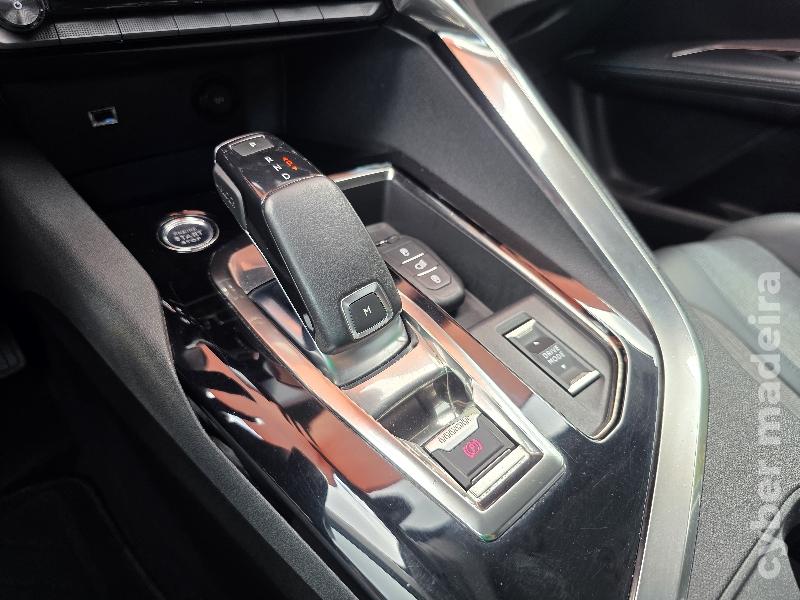 PEUGEOT 5008 1.5 BlueHDi ALLURE 7 LUGARES Gasóleo