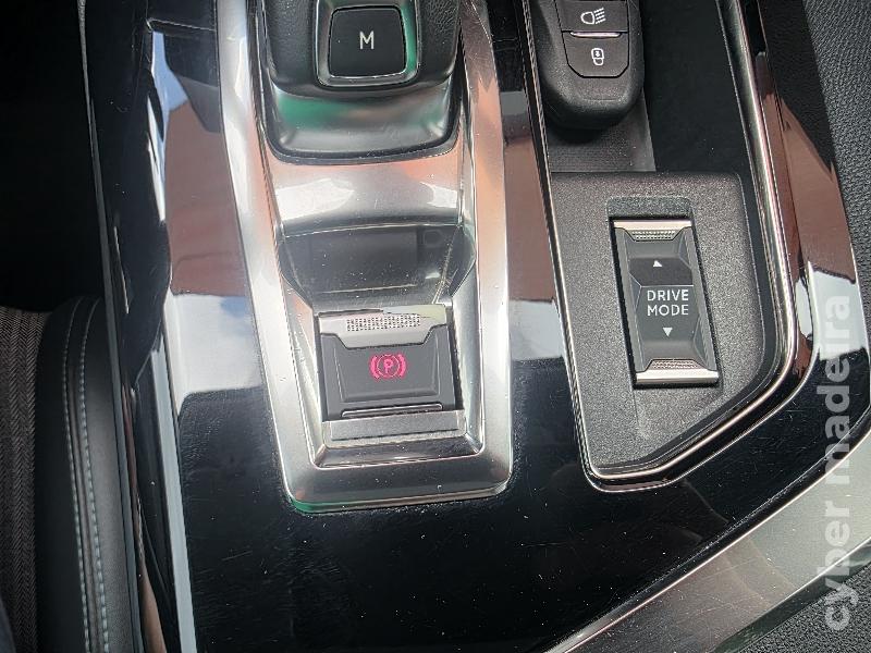 PEUGEOT 5008 1.5 BlueHDi ALLURE 7 LUGARES Gasóleo