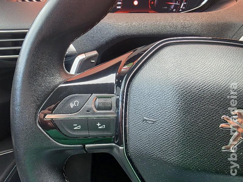 PEUGEOT 5008 1.5 BlueHDi ALLURE 7 LUGARES Gasóleo