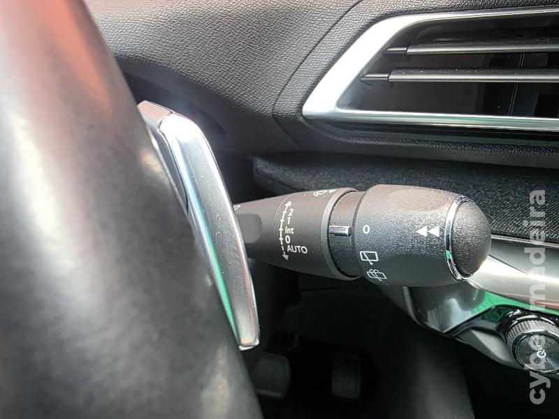 PEUGEOT 5008 1.5 BlueHDi ALLURE 7 LUGARES Gasóleo