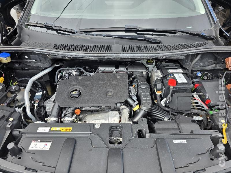 PEUGEOT 5008 1.5 BlueHDi ALLURE 7 LUGARES Gasóleo
