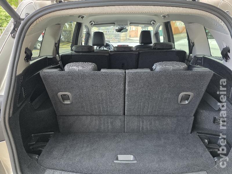 BMW Serie 2 216d GRAN TOURER LINE SPORT 7 LUGARES Gasóleo