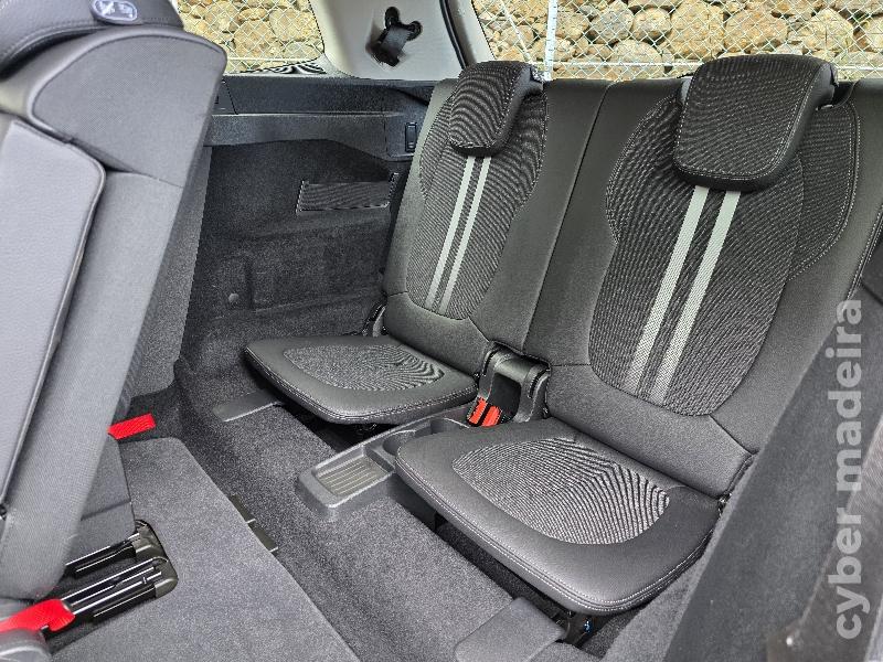 BMW Serie 2 216d GRAN TOURER LINE SPORT 7 LUGARES Gasóleo