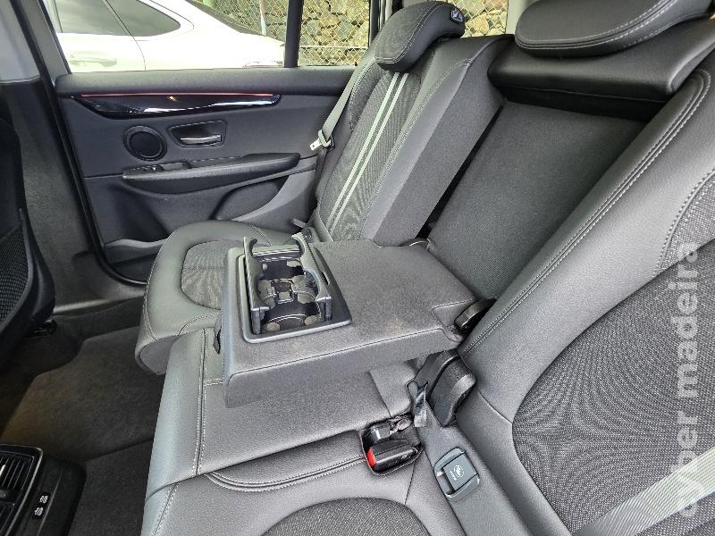BMW Serie 2 216d GRAN TOURER LINE SPORT 7 LUGARES Gasóleo