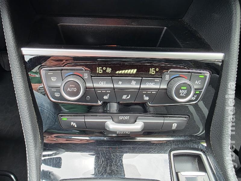 BMW Serie 2 216d GRAN TOURER LINE SPORT 7 LUGARES Gasóleo