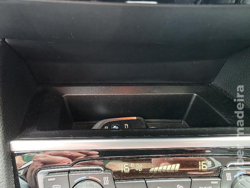 BMW Serie 2 216d GRAN TOURER LINE SPORT 7 LUGARES Gasóleo