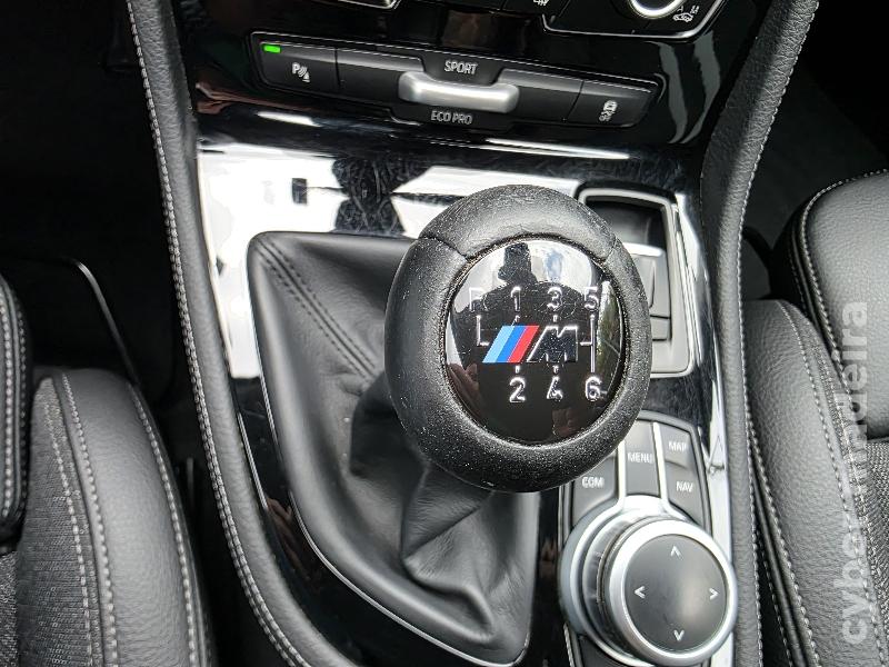 BMW Serie 2 216d GRAN TOURER LINE SPORT 7 LUGARES Gasóleo
