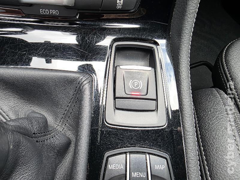 BMW Serie 2 216d GRAN TOURER LINE SPORT 7 LUGARES Gasóleo