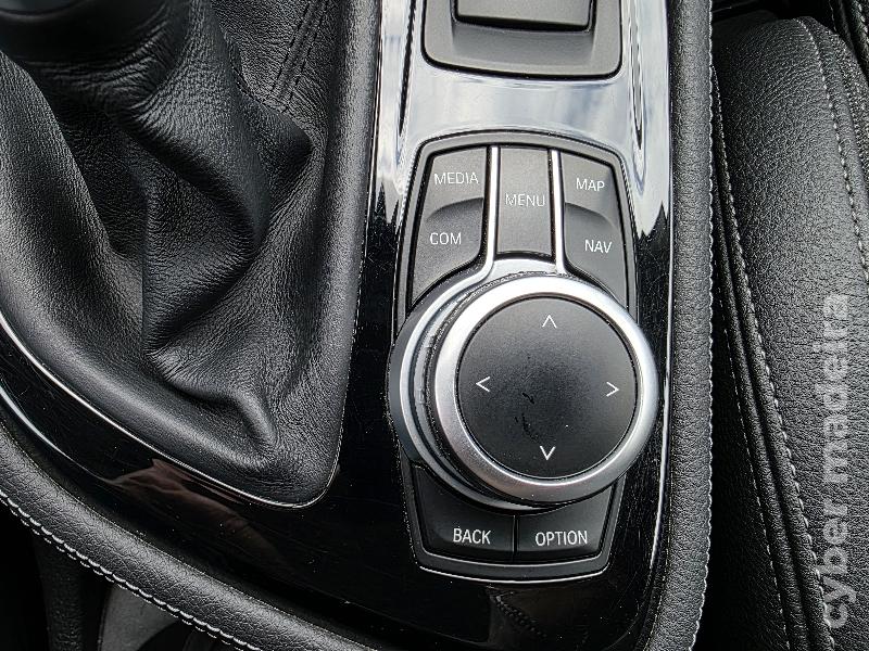 BMW Serie 2 216d GRAN TOURER LINE SPORT 7 LUGARES Gasóleo