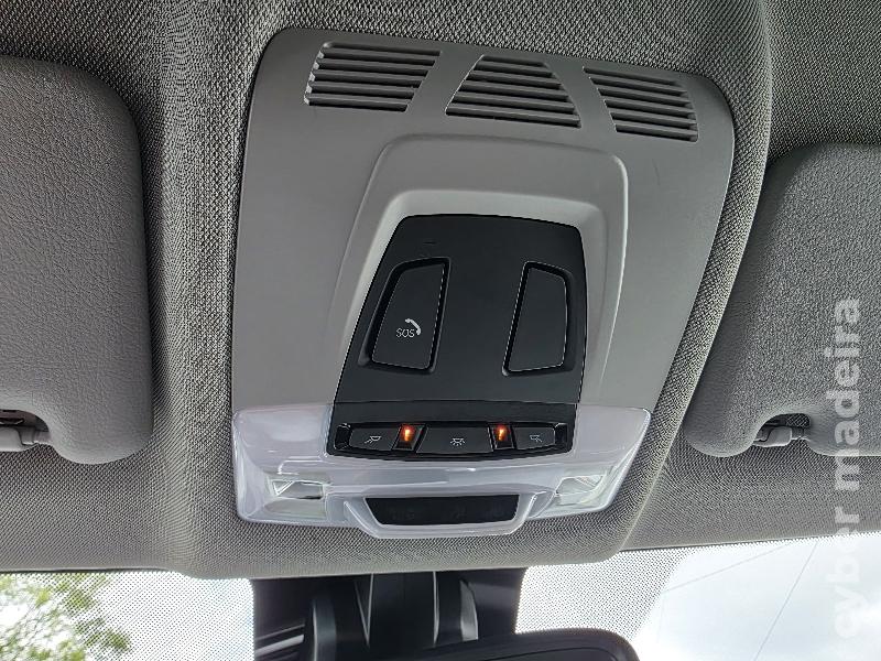 BMW Serie 2 216d GRAN TOURER LINE SPORT 7 LUGARES Gasóleo