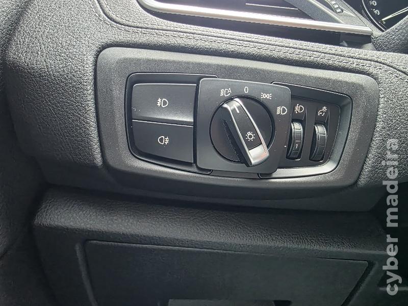 BMW Serie 2 216d GRAN TOURER LINE SPORT 7 LUGARES Gasóleo