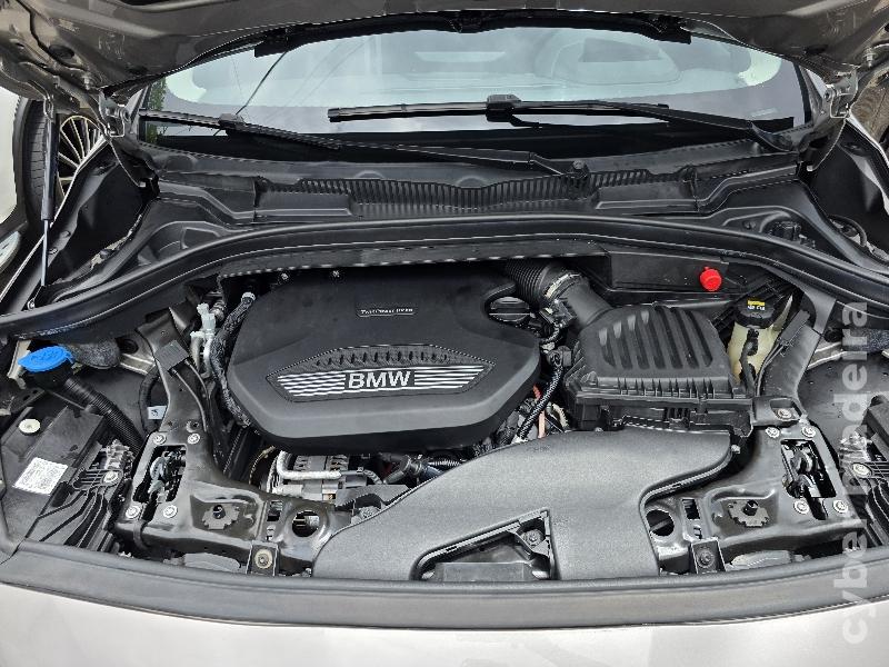 BMW Serie 2 216d GRAN TOURER LINE SPORT 7 LUGARES Gasóleo