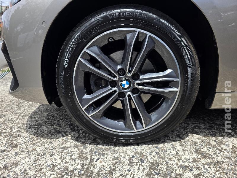 BMW Serie 2 216d GRAN TOURER LINE SPORT 7 LUGARES Gasóleo