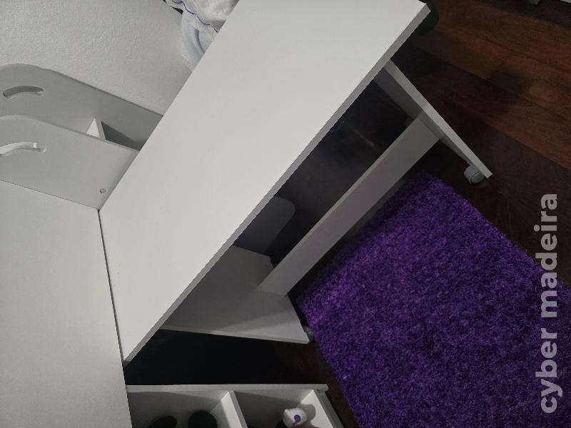 Cama de criança 90x200cm