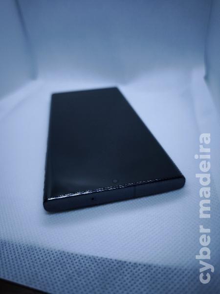 Samsung Galaxy S23 Ultra 512 GB – Preto – Estado Impecável
