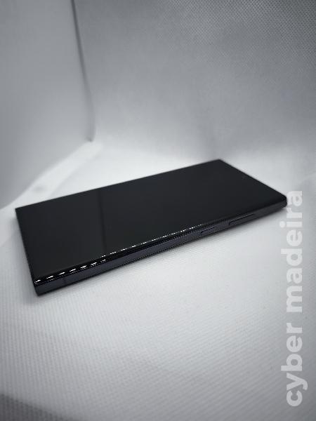 Samsung Galaxy S23 Ultra 512 GB – Preto – Estado Impecável