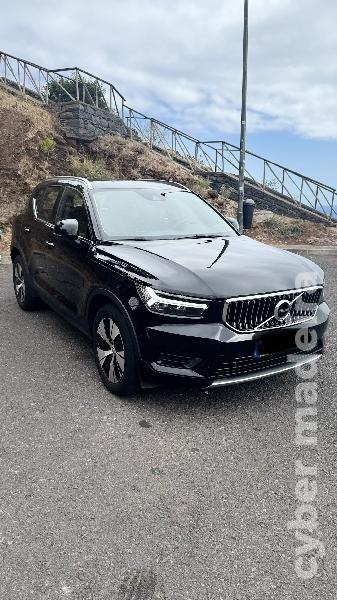 VOLVO XC XC40 Híbrido