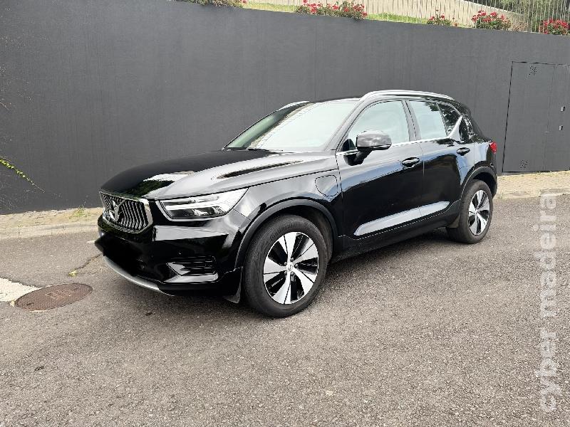 VOLVO XC XC40 Híbrido