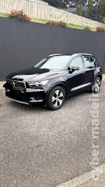 VOLVO XC XC40 Híbrido