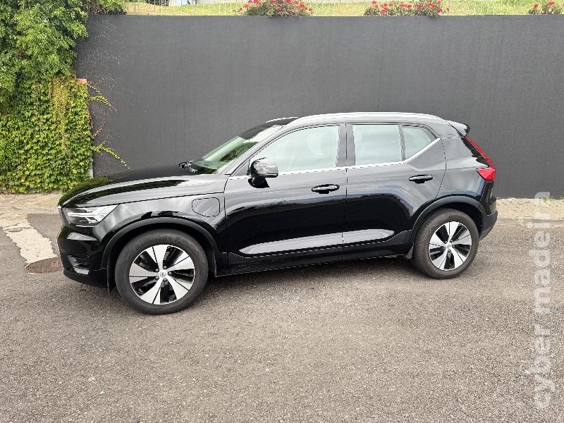VOLVO XC XC40 Híbrido