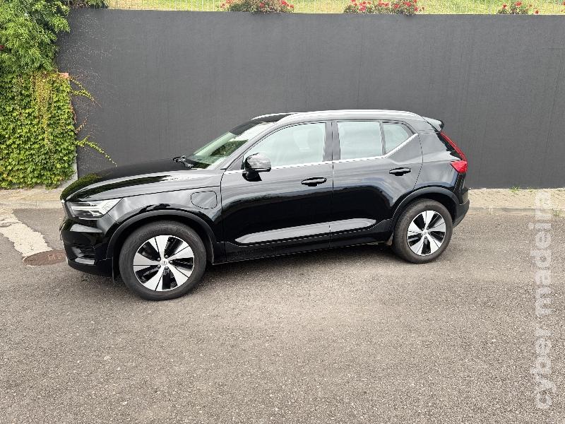 VOLVO XC XC40 Híbrido
