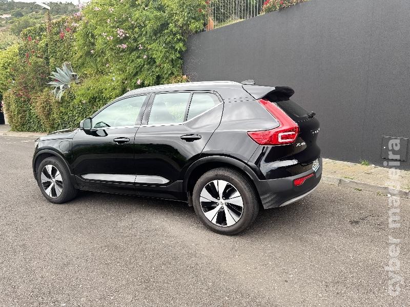 VOLVO XC XC40 Híbrido