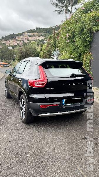 VOLVO XC XC40 Híbrido