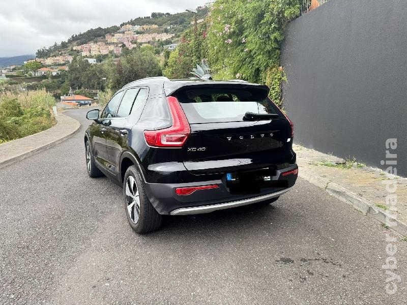 VOLVO XC XC40 Híbrido