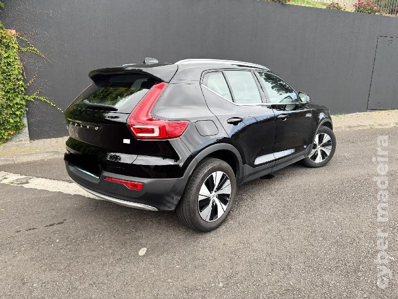 VOLVO XC XC40 Híbrido
