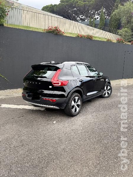 VOLVO XC XC40 Híbrido