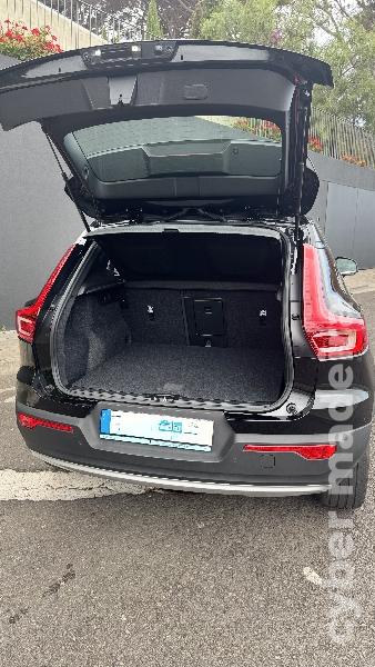 VOLVO XC XC40 Híbrido