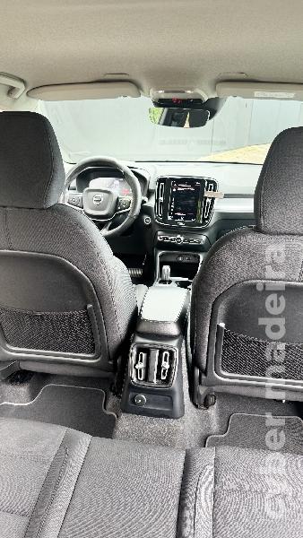 VOLVO XC XC40 Híbrido