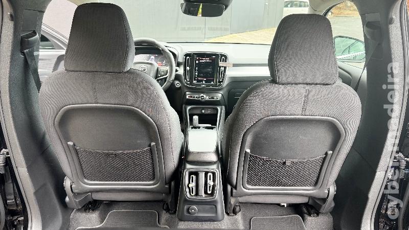 VOLVO XC XC40 Híbrido