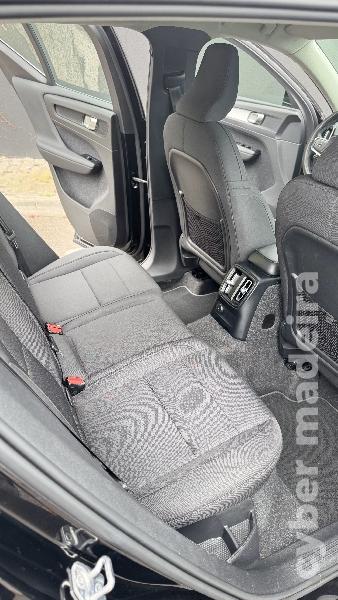 VOLVO XC XC40 Híbrido