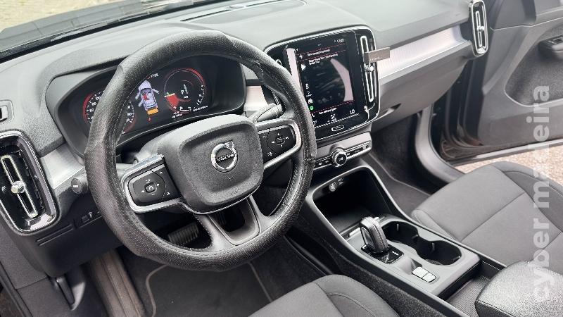 VOLVO XC XC40 Híbrido