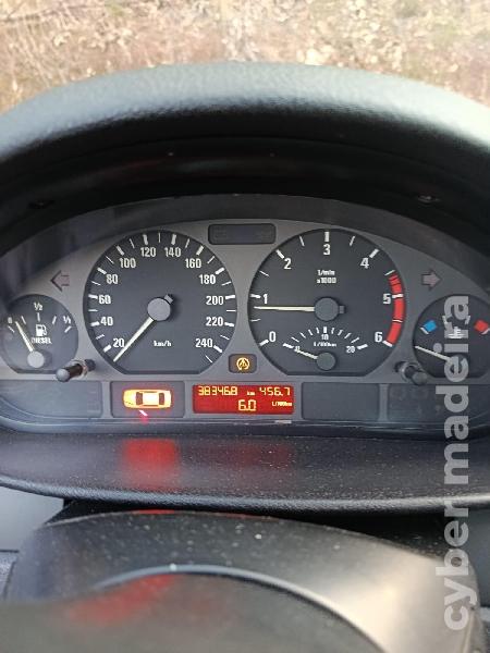 BMW Serie 3 320d Compact Gasóleo