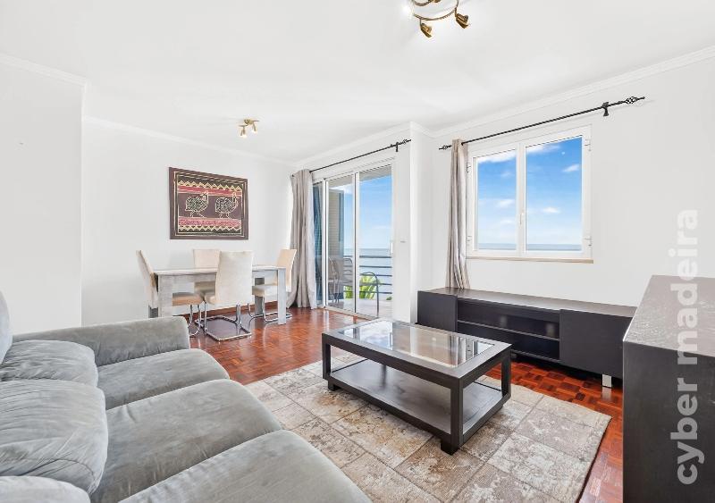 Apartamento T3 para Venda