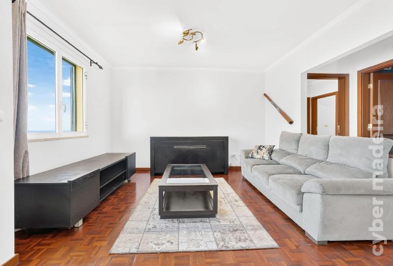 Apartamento T3 para Venda