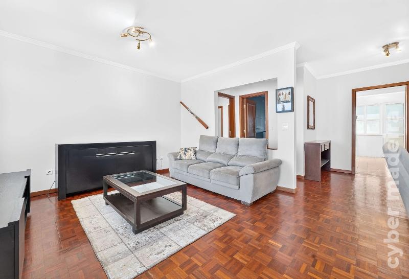 Apartamento T3 para Venda