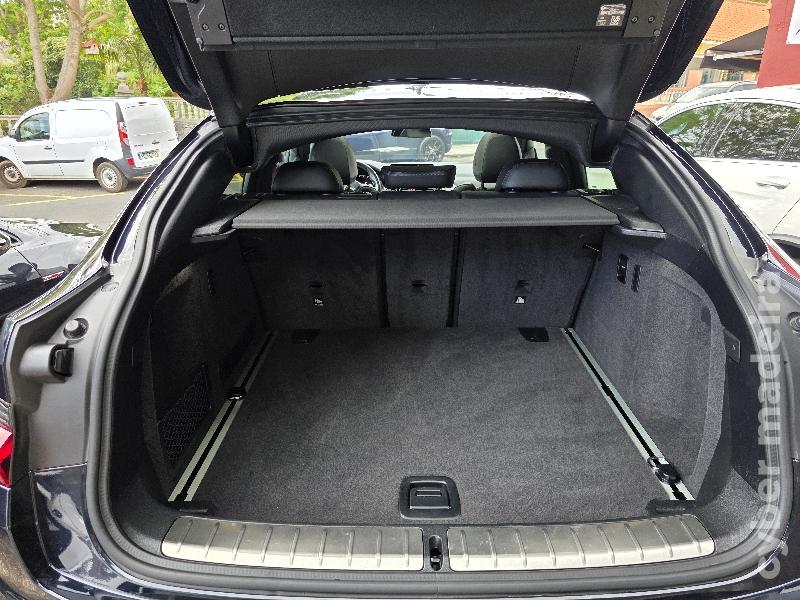 BMW X4 M40d Xdrive Automático Gasóleo