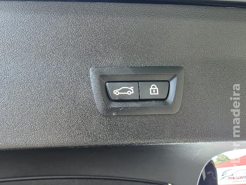 BMW X4 M40d Xdrive Automático Gasóleo