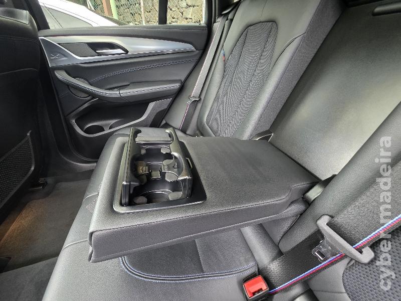 BMW X4 M40d Xdrive Automático Gasóleo