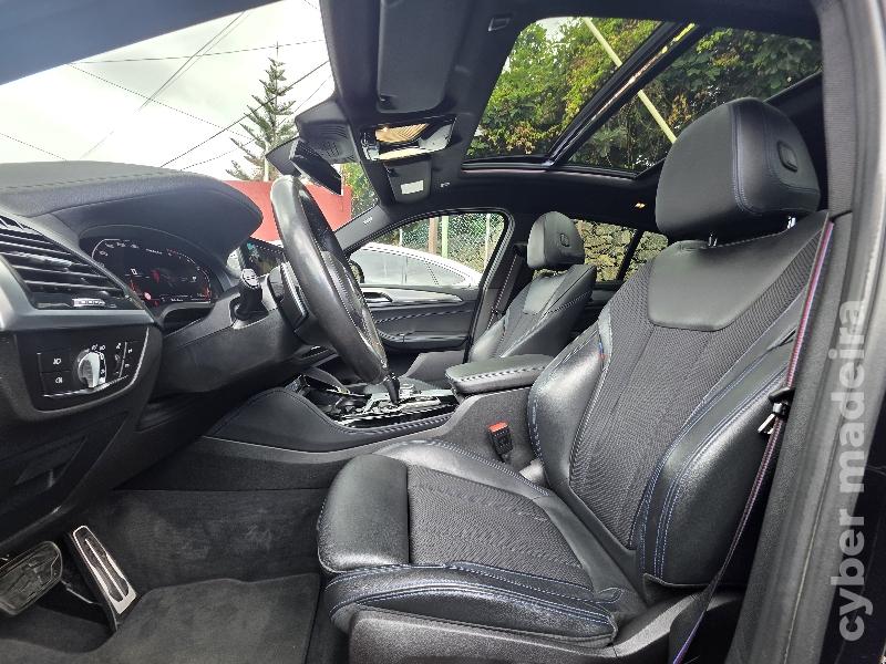 BMW X4 M40d Xdrive Automático Gasóleo