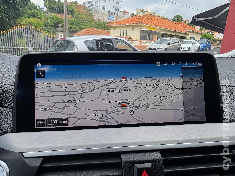 BMW X4 M40d Xdrive Automático Gasóleo