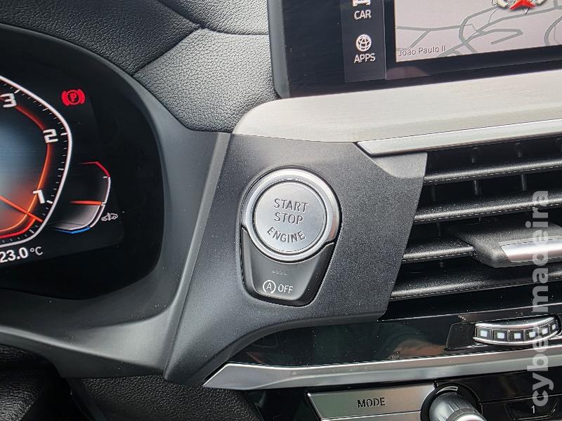 BMW X4 M40d Xdrive Automático Gasóleo