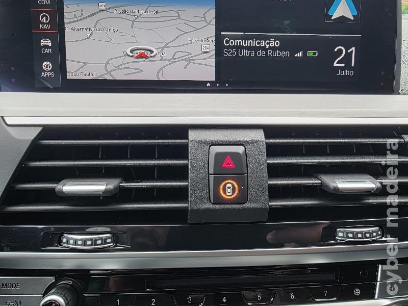 BMW X4 M40d Xdrive Automático Gasóleo
