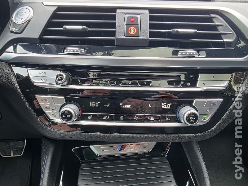 BMW X4 M40d Xdrive Automático Gasóleo