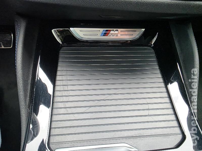 BMW X4 M40d Xdrive Automático Gasóleo