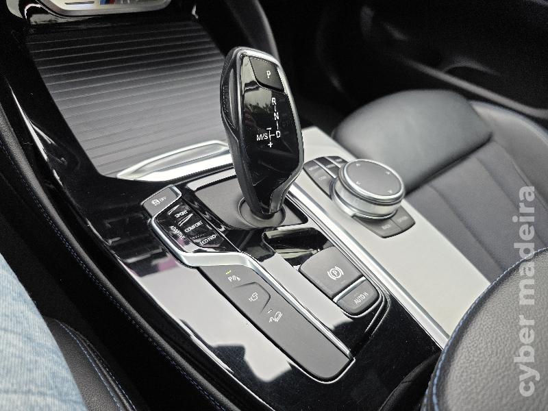BMW X4 M40d Xdrive Automático Gasóleo